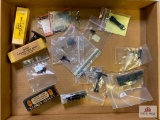 [587] Lot of misc rifle sights