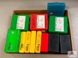 [401] Plastic ammo storage containers