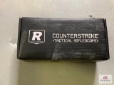 [99] Redfield Counterstrike optic