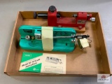 [399] Pacific Case Trimmer + RCBS scale