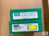 [452] Two reloading die sets: .308 Win, .223 Rem