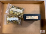[347] CH Tools .351 WSL die set + 100 pcs of brass