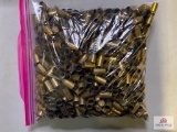 [311] Bulging 1-gal bag of .45 ACP casings