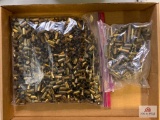 [310] Brsss Lot: 9mm + Other