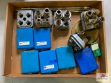 [355] Dillon Precision press accessories