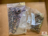 [31] Ammo Lot: .22 Rem Auto, .22 Win Auto