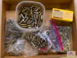 [90] Ammo Lot: Mixed
