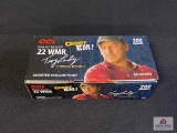 [33] Ammo Lot: .22 WMR
