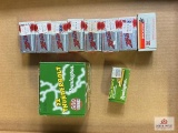[24] Ammo Lot: .22 LR