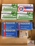 [83] Ammo Lot: 9mm Luger