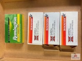 [39] Ammo Lot: .30-06 and .308 Win