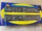 Lot of 2 Athearn Train RR cars