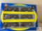 Lot set of 6 Athearn RR cars