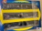 Set of 6 Athearn RR cars