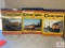 3 Chessie System Railroad Books