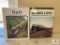 2 Railroad Books on the Baltimore & Ohio