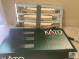 Kato double-stack cars