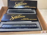 Lot of 2 Spectrum RR cars