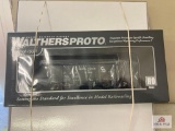 2 Walthers Pronto RR cars