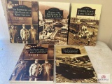 5 Railroad Books