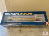 1 Set of Walthers Main Line RR cars