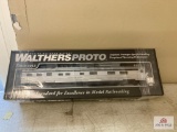 Walthers Pronto RR car