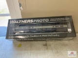 Walthers Pro RR car set