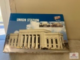 Scenic RR Display unit - Union Station