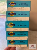 5 Lots of Athearn RR cars