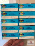 8 Lots of Athearn RR cars
