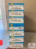 7 Lots of Athearn RR cars