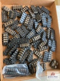 Lot of misc. electronic connectors