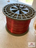 2 Rolls of construction wire