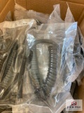 Lot of electronic coil connectors