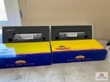 Genesis set: F7A Locomotive and F7B