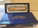 Genesis Locomotive GP40-2