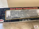 Atlas GP38 Locomotive