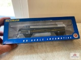 Bachmann Locomotive 63709