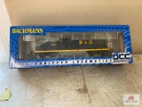 Bachmann Locomotive 62805