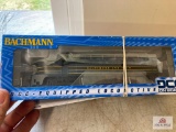 Bachmann Locomotives 61804 and 61904