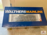 Walthers Main Line kit 4536 and 5496