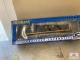 Bachmann Locomotive #60805