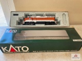 Kato Locomotive #37-02G