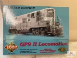 Pronto 2000 GP92 Locomotive