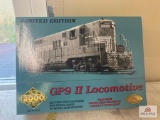 Pronto 2000 GP92 Locomotive