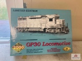 Pronto 2000 GP30 Locomotive