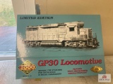 Pronto 2000 GP30 Locomotive