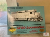 Pronto 2000 GP30 Locomotive