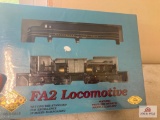 Pronto 2000 Series FA2 Locomotive