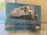 Pronto 2000 GP92 Locomotive